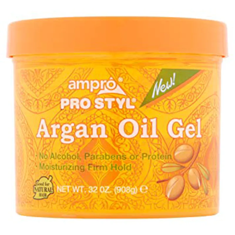 Ampro Pro Styl - Argan Oil Gel