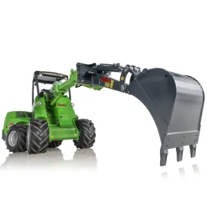 Avant A414304 Mini Digger