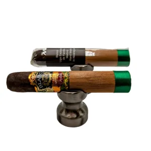 Blanco Liga Exclusiva de Familia Maduro Robusto