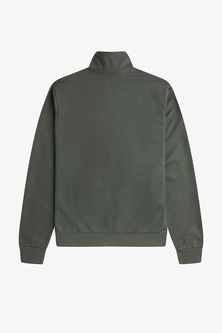 BLUSÃO FRED PERRY FIELD GREEN