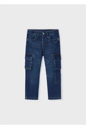 CALÇA DENIM MAYORAL