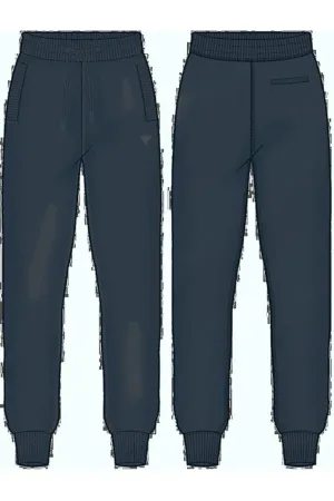 CALÇAS ACTIVE PANTS GUESS KIDS