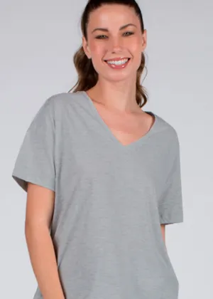 Camiseta Comfy Mescla