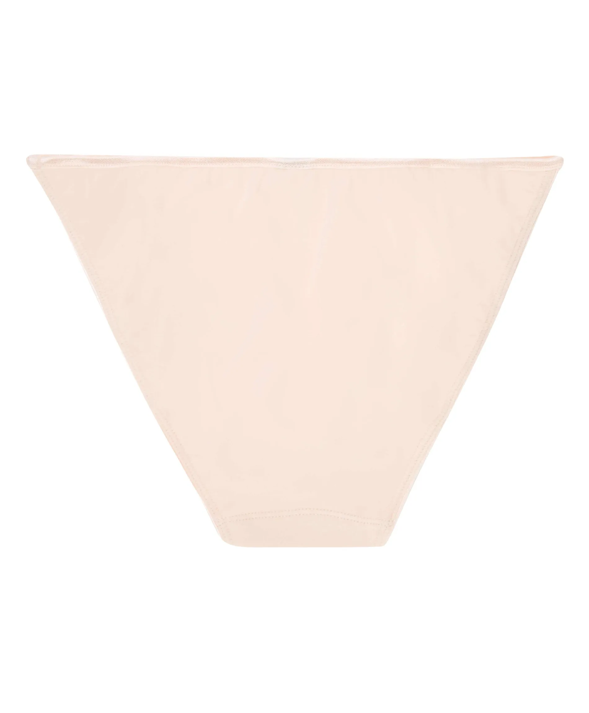 cotton basics bikini