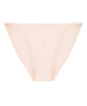 cotton basics bikini