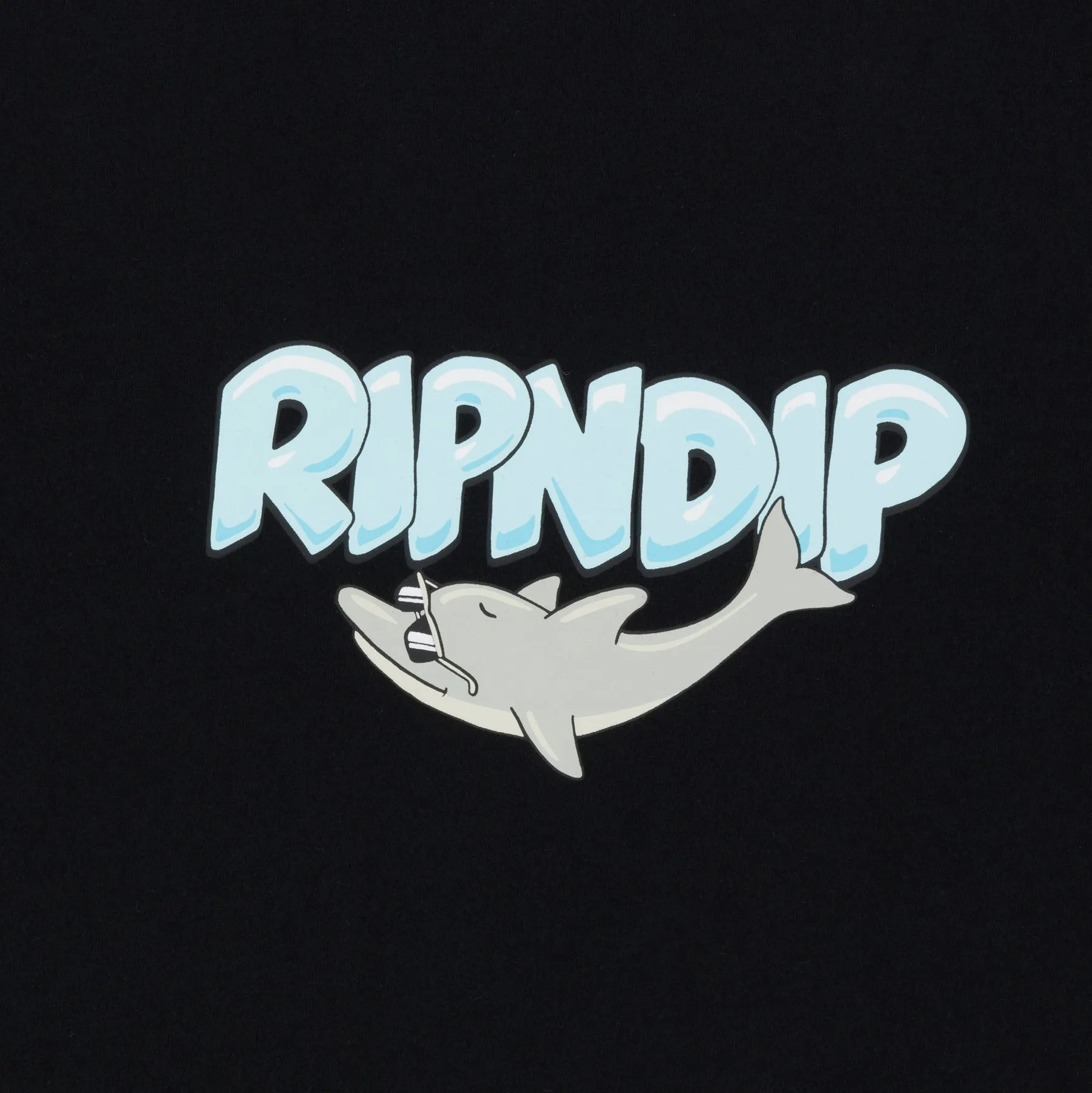 Dolphin Dudes Tee