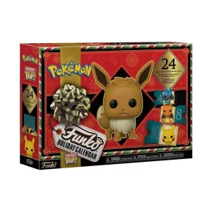 Funko Calendario De Adviento Holiday 2023 Pokémon