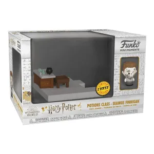 Funko Mini Moment Anniversary Chase Harry Potter