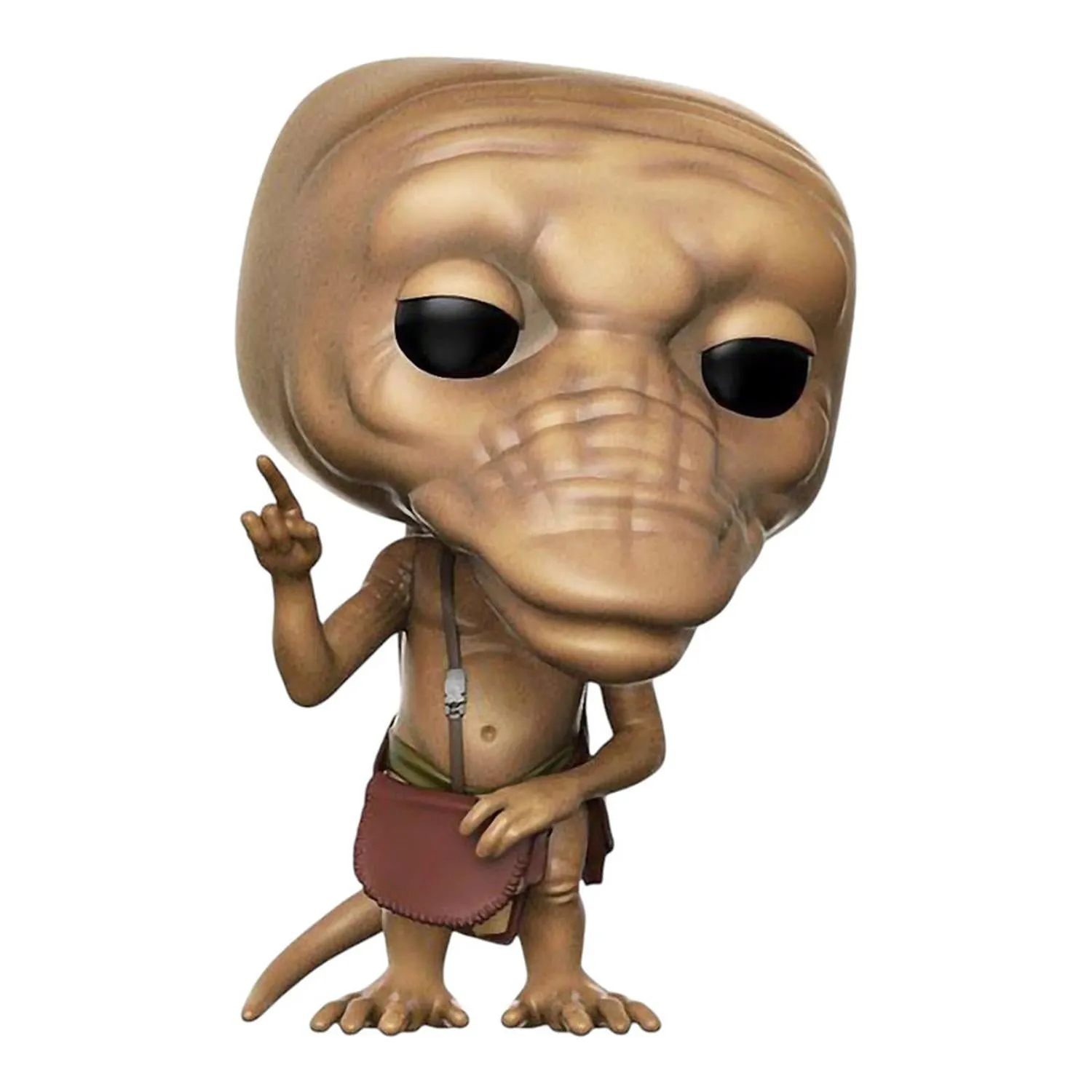 Funko Pop Doghan Daguis 439 Valerian