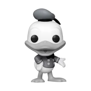 Funko Pop Donald Duck 1309 Special Edition Exclusivo Walt Disney World