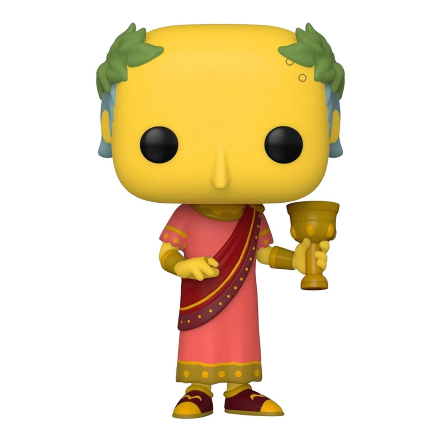 Funko Pop Montimus 1200 Los Simpsons