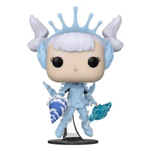 Funko Pop Noelle Valkyrie Armor 1421 Black Clover