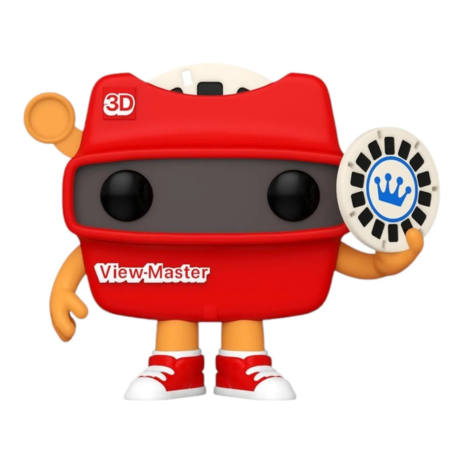 Funko Pop View-Master 118 Fisher-Price