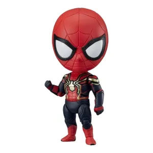 Good Smile Company Figura Articulada Nendoroid Spider-Man Ver. Spider-Man: No Way Home