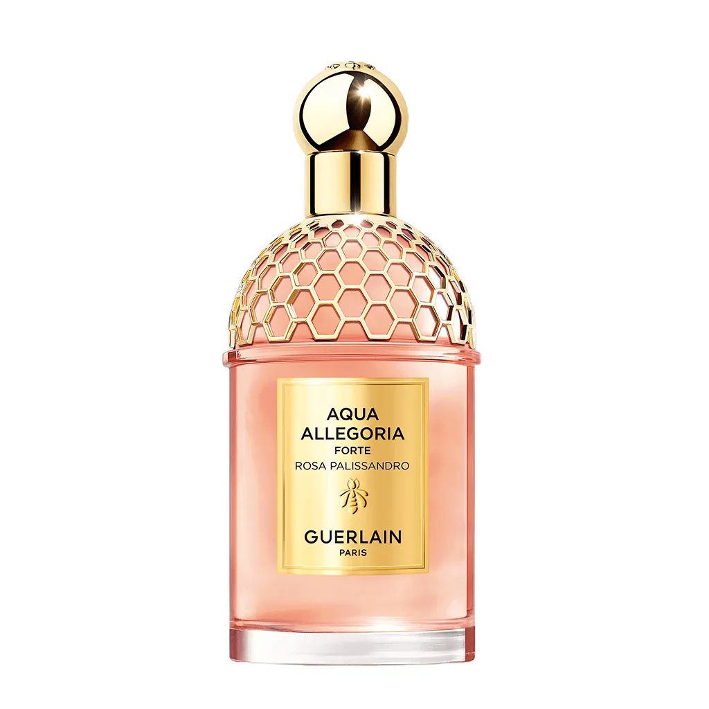 Guerlain Aqua Allegoria Forte Rosa Palissandro Eau de Parfum Women's Perfume Spray (75ml, 125ml)