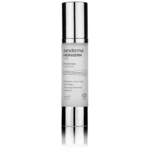 Hidraderm Hyal Crema Facial Hidratante