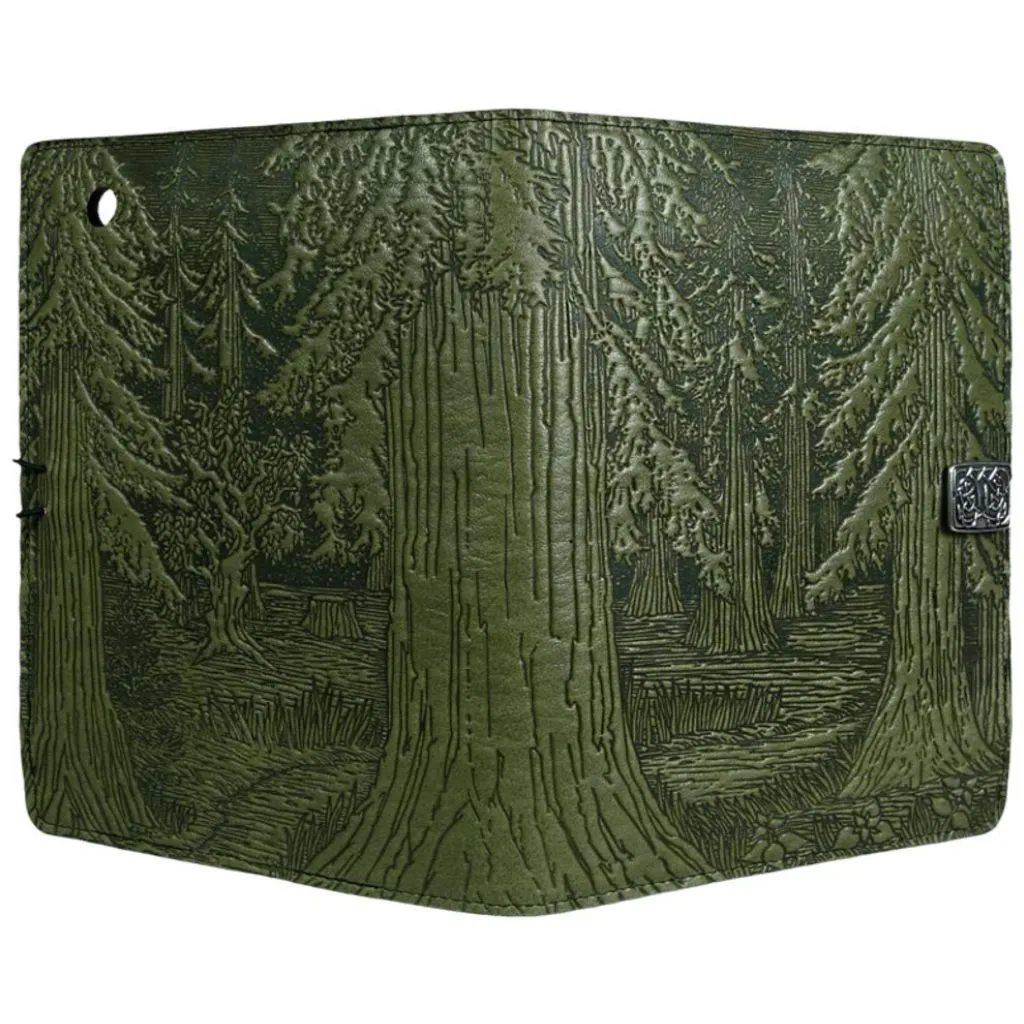 iPad Mini Cover, Forest