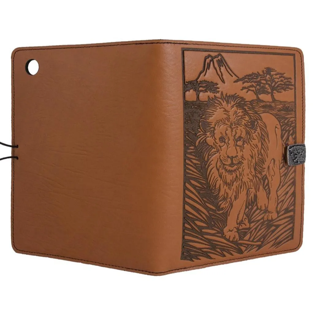 iPad Mini Cover, Lion