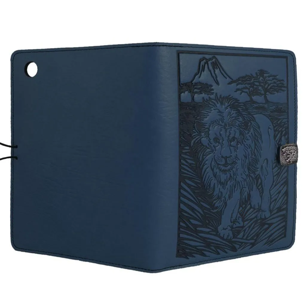 iPad Mini Cover, Lion