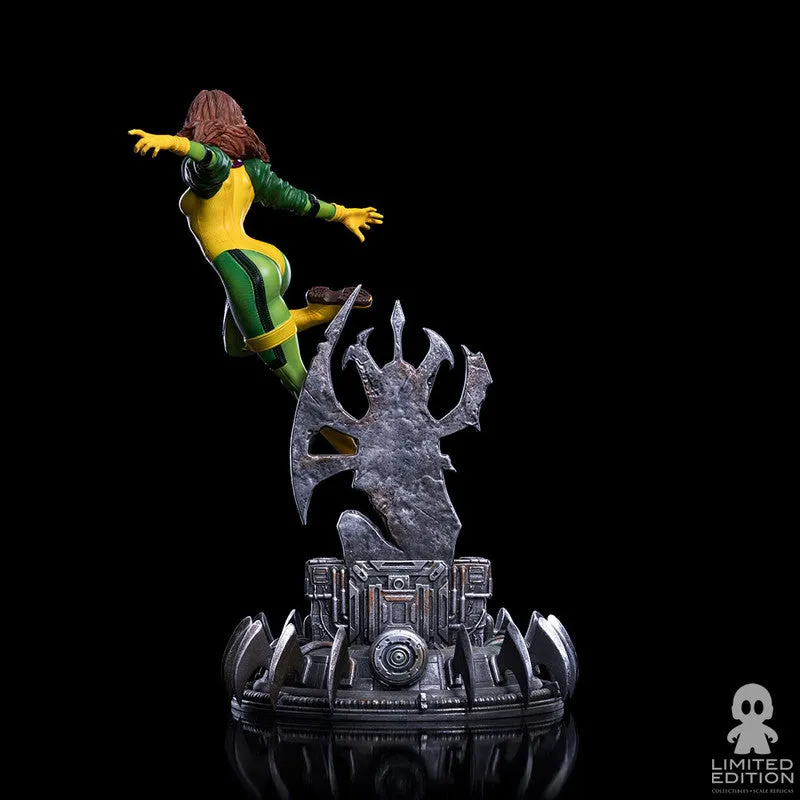 Iron Studios Estatuilla Rogue Escala 1:10 X-Men