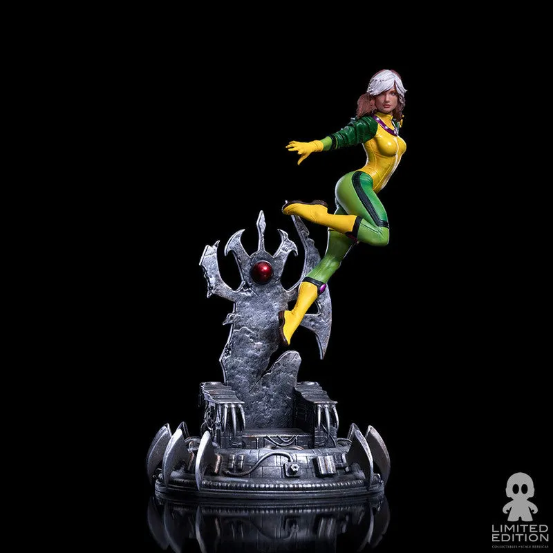 Iron Studios Estatuilla Rogue Escala 1:10 X-Men