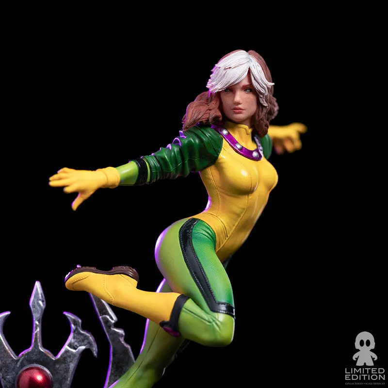 Iron Studios Estatuilla Rogue Escala 1:10 X-Men