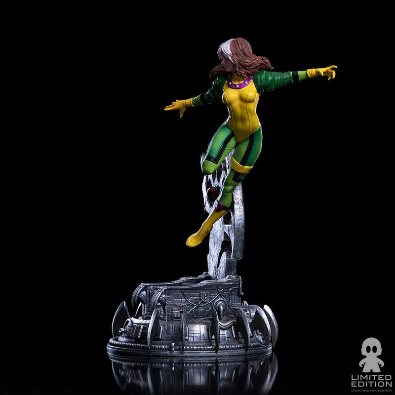 Iron Studios Estatuilla Rogue Escala 1:10 X-Men