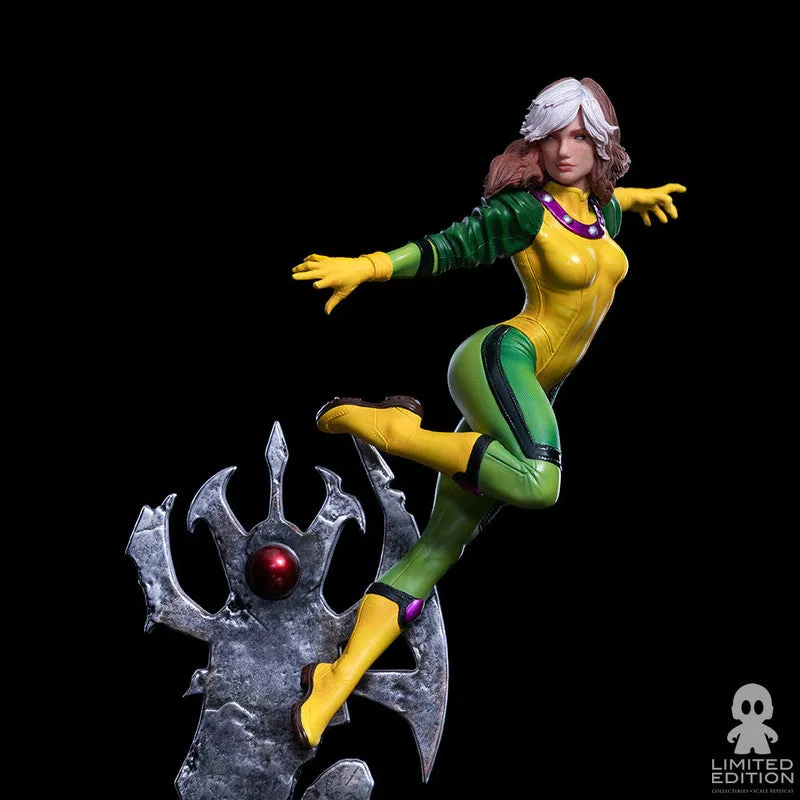 Iron Studios Estatuilla Rogue Escala 1:10 X-Men