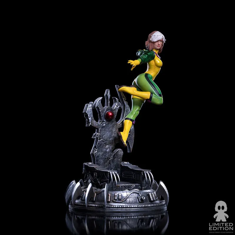 Iron Studios Estatuilla Rogue Escala 1:10 X-Men