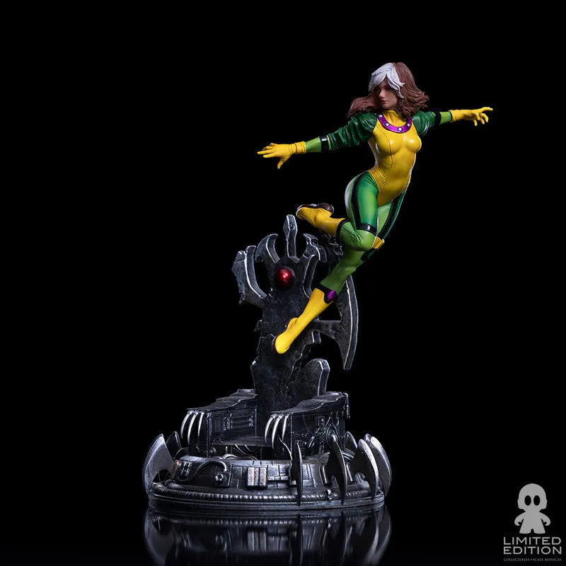 Iron Studios Estatuilla Rogue Escala 1:10 X-Men