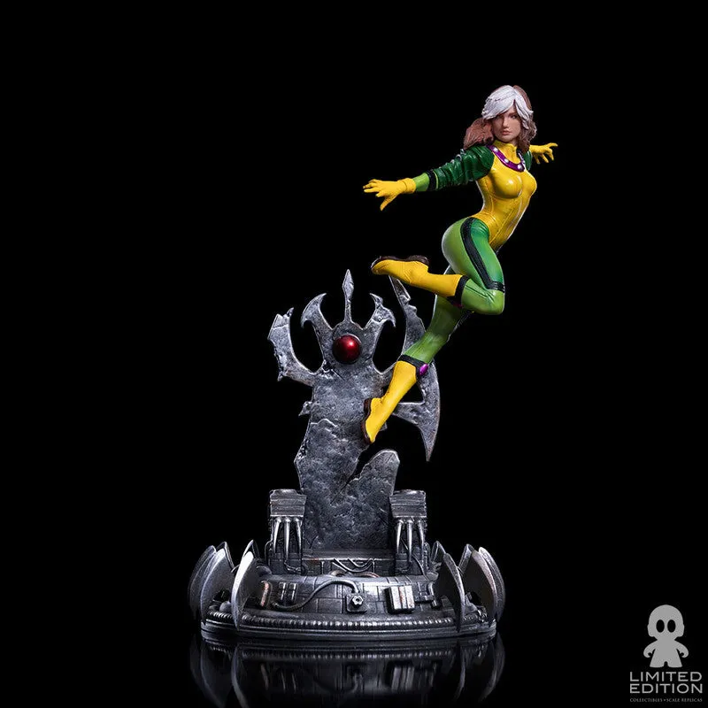 Iron Studios Estatuilla Rogue Escala 1:10 X-Men