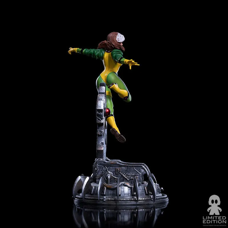 Iron Studios Estatuilla Rogue Escala 1:10 X-Men