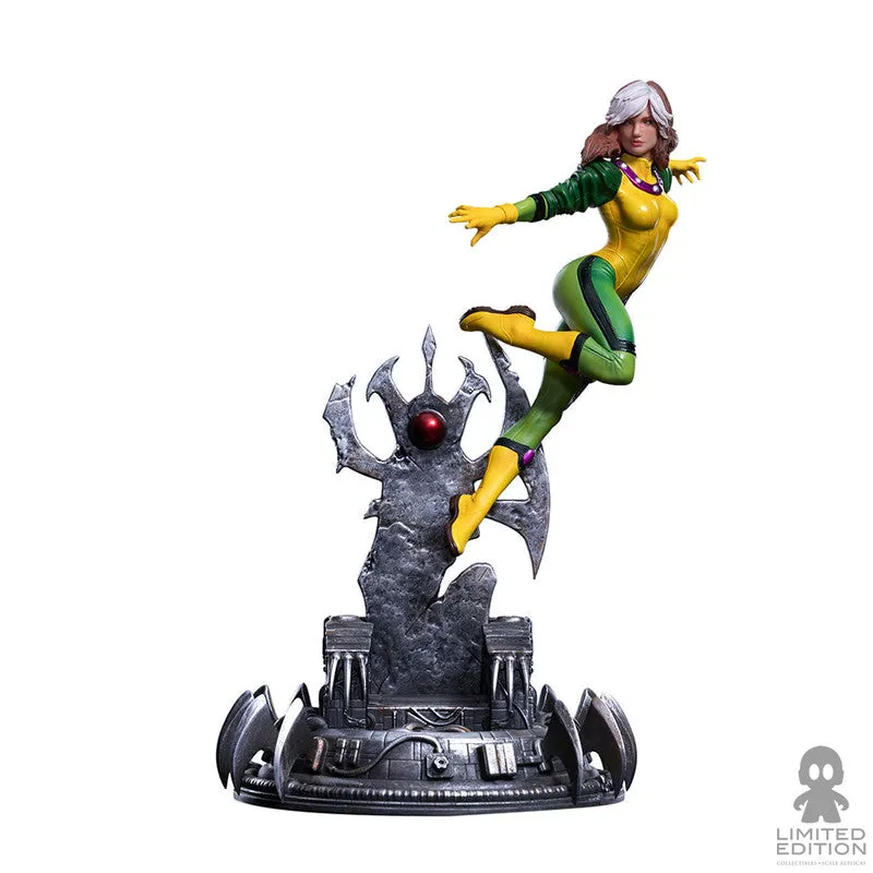 Iron Studios Estatuilla Rogue Escala 1:10 X-Men