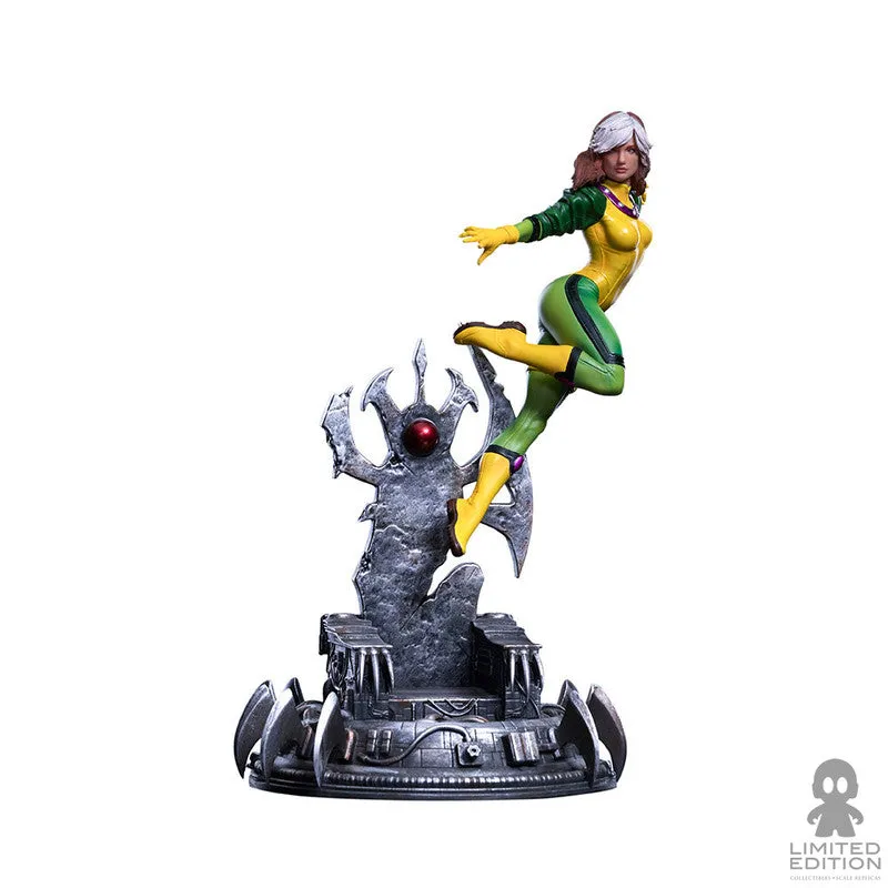 Iron Studios Estatuilla Rogue Escala 1:10 X-Men