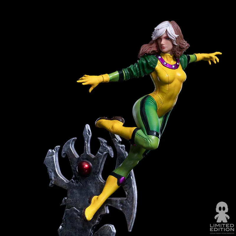 Iron Studios Estatuilla Rogue Escala 1:10 X-Men