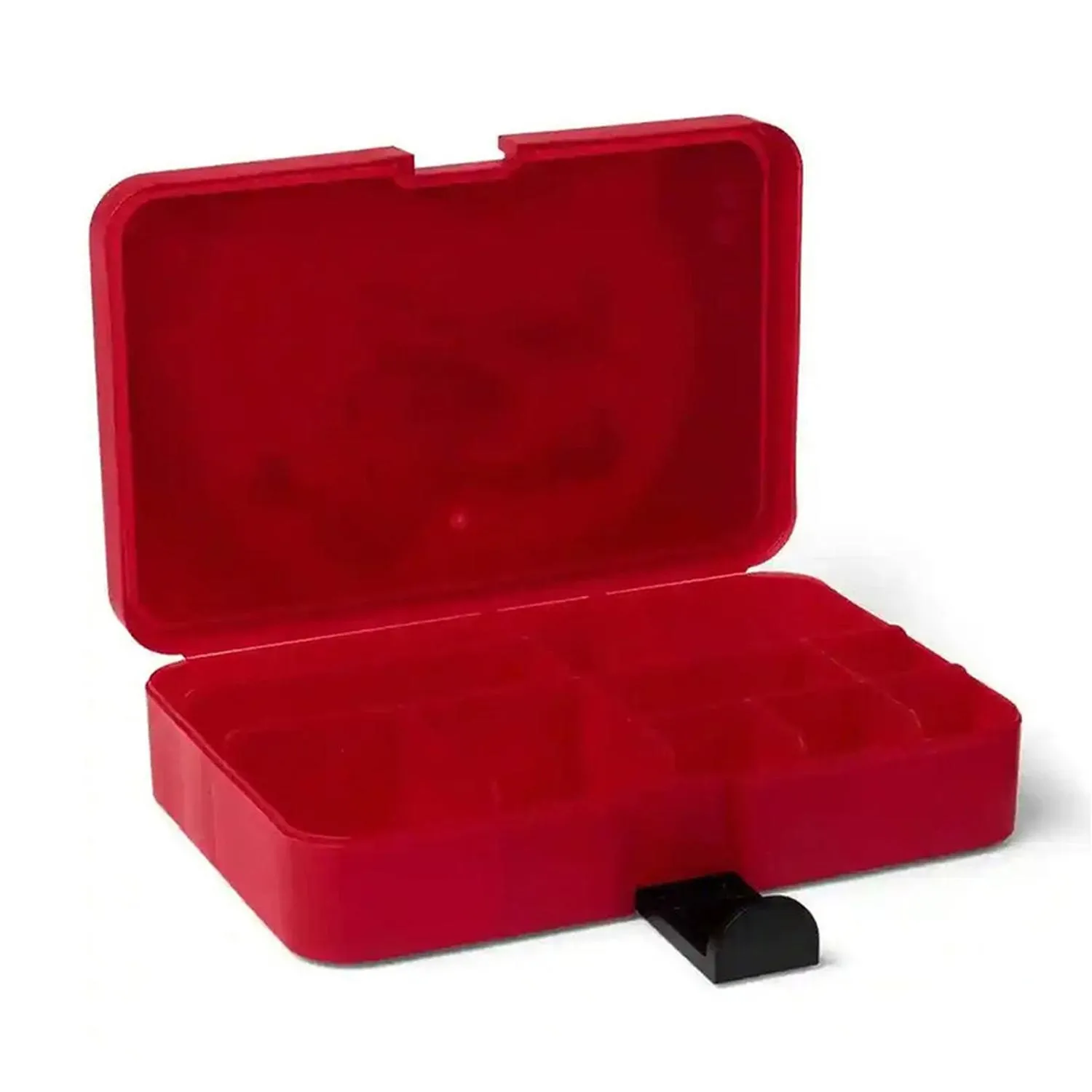 Lego Estuche Serparador Rojo By Lego