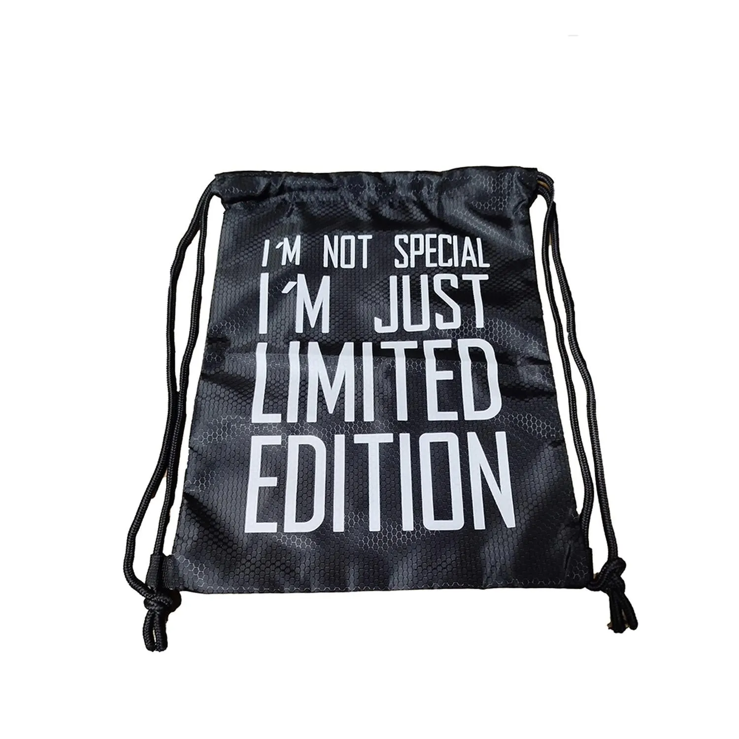 Limited Edition Mini Backpack