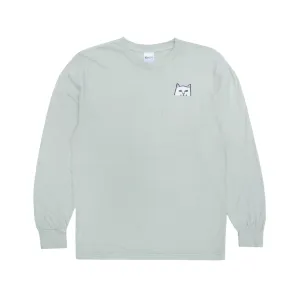 Lord Nermal Pocket Long Sleeve (Sage)