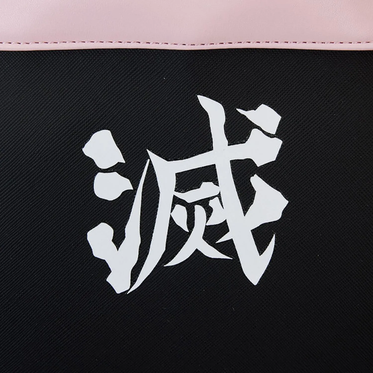 Loungefly Mini Backpack Heroes Group Demon Slayer: Kimetsu No Yaiba