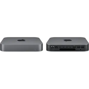 Mac mini (Late 2018) Core i7 3.2 GHz - SSD 256 GB - 16GB