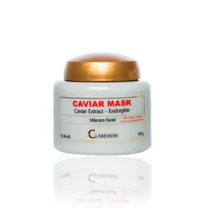 Mascarilla De Caviar