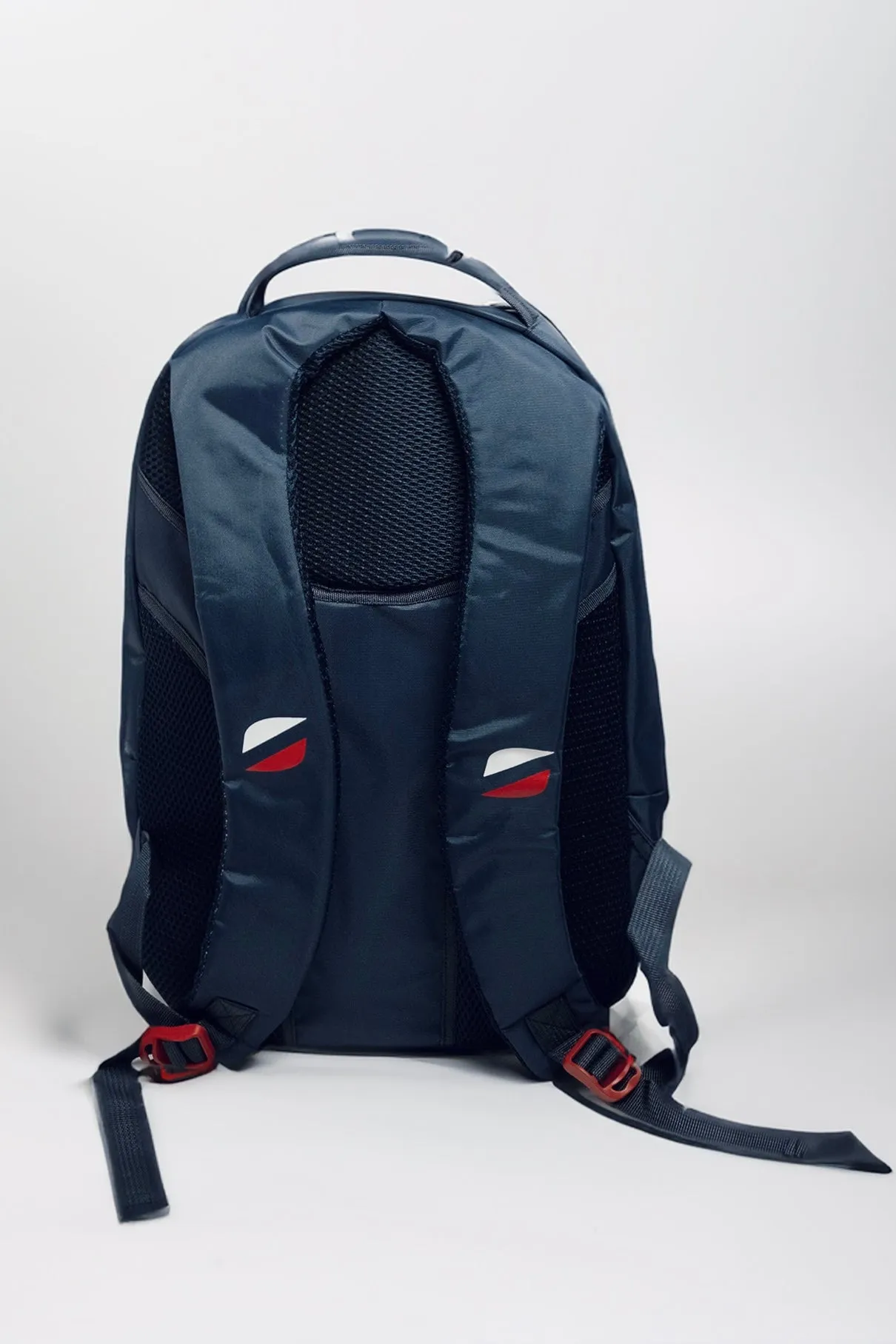 Mochila Azul de Pádel Orven