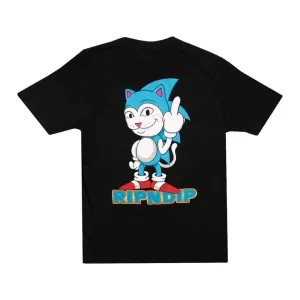 Nermhog Tee