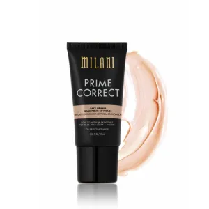 Prime Correct Diffuses Discoloration   Pore-Minimizing Face Primer