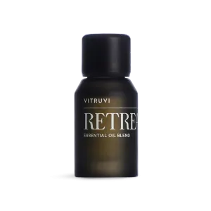 Retreat Essential Oil Blend