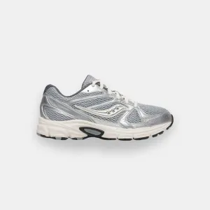 Saucony Gride Ride Millennium Women's Silver