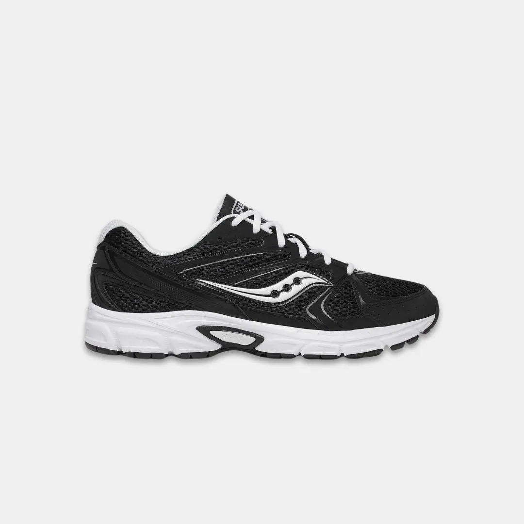 Saucony Ride Millennium Unisex Black