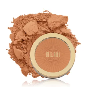 Silky Matte Bronzing Powder