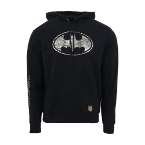 Sudadera Batman Crystal Men