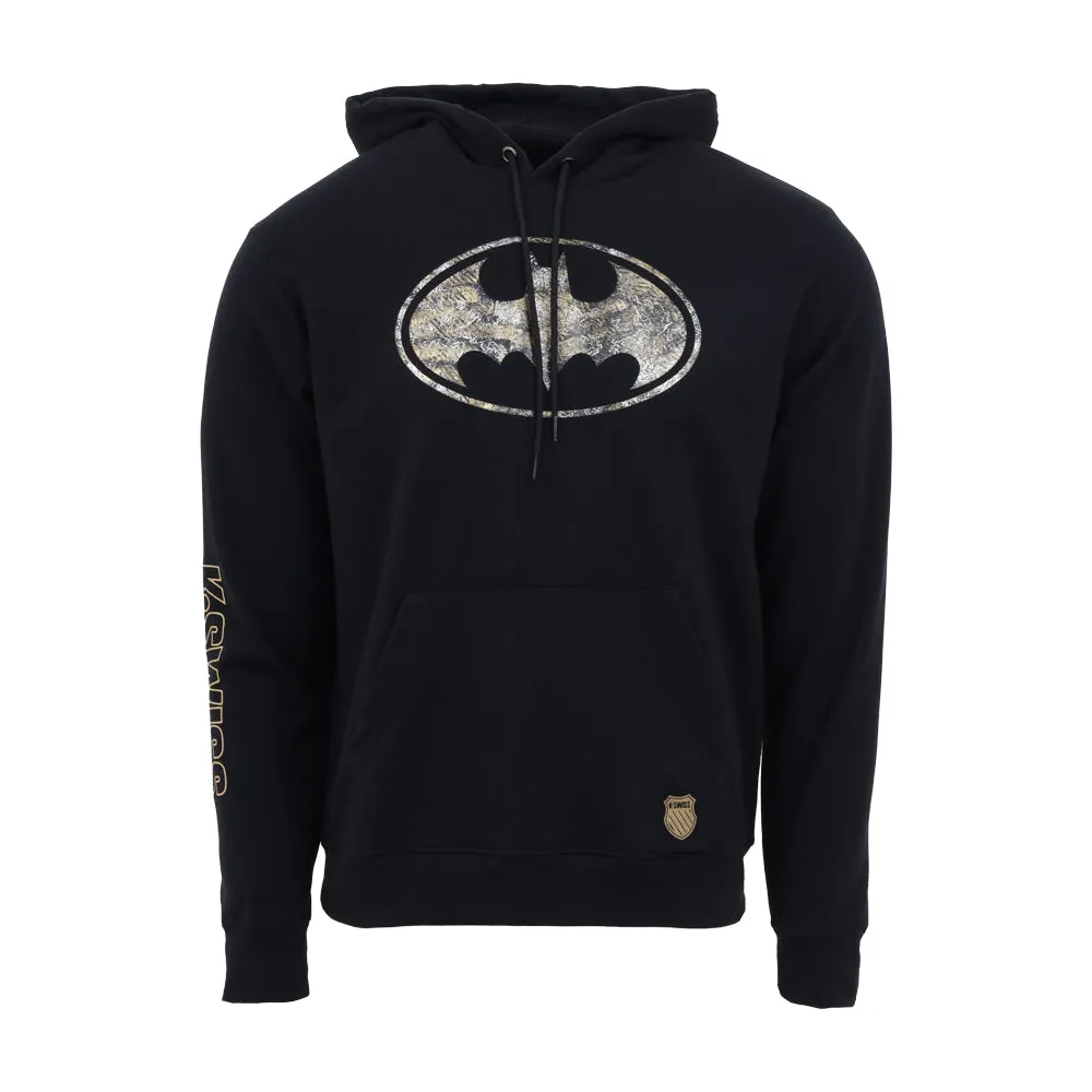 Sudadera Batman Crystal Men